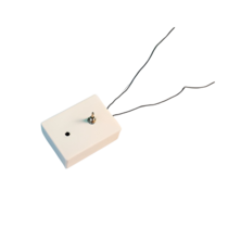 Прибор для демонстрации эффекта Доплера - «globural.ru» - Екатеринбург