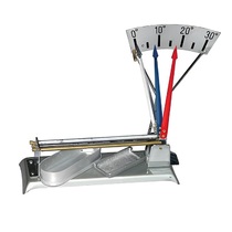 Прибор для демонстрации линейного расширения тел (Вариант 1) - «globural.ru» - Екатеринбург