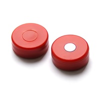 Комплект кнопок магнитных редкоземельных - «globural.ru» - Екатеринбург