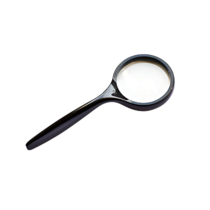 Лупа ручная d=40 - «globural.ru» - Екатеринбург