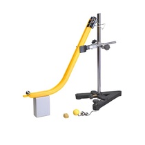 Прибор для изучения траектории брошенного тела - «globural.ru» - Екатеринбург