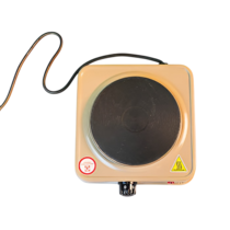 Плитка электрическая малогабаритная 220 В - «globural.ru» - Екатеринбург