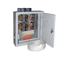 Комплект электроснабжения кабинетов физики КЭС-ФХ - «globural.ru» - Екатеринбург