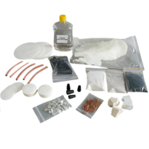 Набор материалов по химии - «globural.ru» - Екатеринбург