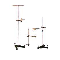 Штатив физический универсальный - «globural.ru» - Екатеринбург