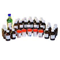 Набор реактивов для ГИА по химии - «globural.ru» - Екатеринбург