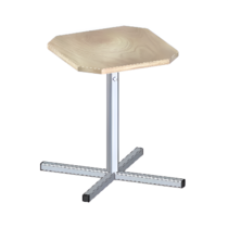 Табурет рабочий Т-У - «globural.ru» - Екатеринбург