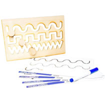 Игровой набор "Логика" (змейка) - «globural.ru» - Екатеринбург