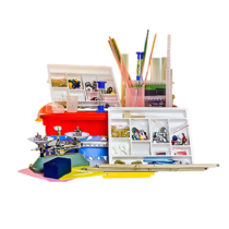 Набор для экспериментирования "Наблюдения за природой. Измерения" - «globural.ru» - Екатеринбург