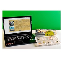 Коллекция натурально-интерактивная "Сырье для химической промышленности" - «globural.ru» - Екатеринбург