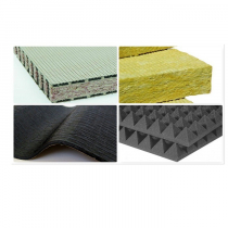 Лабораторный стенд "Шумоизоляционные материалы" - «globural.ru» - Екатеринбург