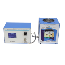 Лабораторная установка «Определение коэффициента теплопроводности воздуха» - «globural.ru» - Екатеринбург