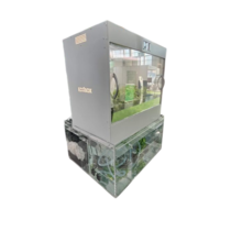 Агрокласс. AQUABOX ED (дополнительный модуль для ECOBOX ED) - «globural.ru» - Екатеринбург