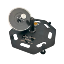 Лабораторный стенд "Гироскопические эффекты"  - «globural.ru» - Екатеринбург