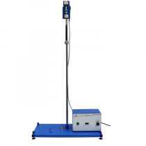 Установка «Изучение вынужденных колебаний»  - «globural.ru» - Екатеринбург