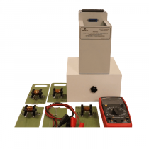 Установка  «Изучение температурной зависимости электропроводимости металлов и полупроводников»  - «globural.ru» - Екатеринбург