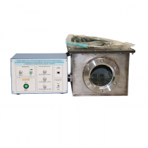 Лабораторный стенд для изучения физической модели аэрометрических датчиков с использованием оптико-цифровых методов получения информации о деформации измерительного упругого элемента - «globural.ru» - Екатеринбург