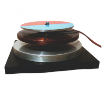 Установка демонстрационная "Электромагнитное подвешивание"  - «globural.ru» - Екатеринбург