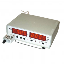 Установка для изучения p-n перехода   - «globural.ru» - Екатеринбург