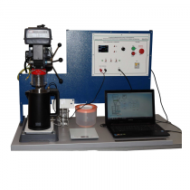 Учебный лабораторный стенд по исследованию процессов неизотермического перемешивания пищевых материалов - «globural.ru» - Екатеринбург