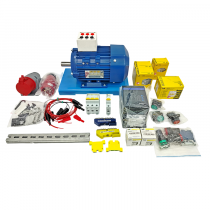 Комплект монтажа и наладки схем плавного пуска асинхронного двигателя - «globural.ru» - Екатеринбург