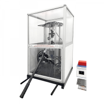 Учебно-лабораторный комплекс "Исследование механических свойств материалов" - «globural.ru» - Екатеринбург