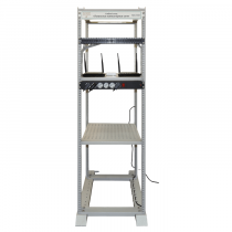 Учебный стенд "Локальные компьютерные сети"  - «globural.ru» - Екатеринбург