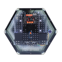 Модуль интерактивный "Музыкальный фонтан" - «globural.ru» - Екатеринбург