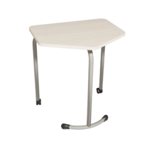 Стол модульный трапециевидный Flexy - «globural.ru» - Екатеринбург