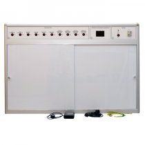 Лабораторная установка «Эффективность и качество освещения»  - «globural.ru» - Екатеринбург