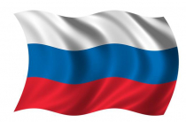 Флаг России - «globural.ru» - Екатеринбург