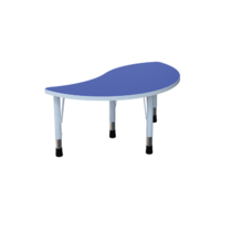 Стол детский "Капля" 1-3 гр.р. - «globural.ru» - Екатеринбург