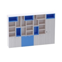 Комплект шкафов Smarty - «globural.ru» - Екатеринбург