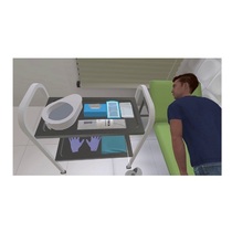 ПО Сестринское дело. Первая лицензия - «globural.ru» - Екатеринбург