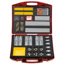 Комплект лабораторного оборудования "Механика 2.0" - «globural.ru» - Екатеринбург