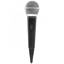 Микрофон с возможностью подключения к переносной мобильной акустической системе - «globural.ru» - Екатеринбург