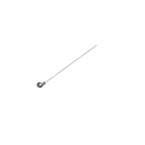 Ложка для сжигания веществ (вариант 2) - «globural.ru» - Екатеринбург