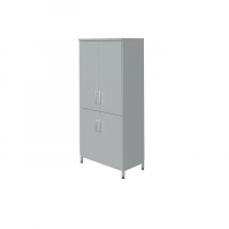 Шкаф для хранения лабораторной посуды/приборов - «globural.ru» - Екатеринбург