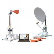 Лабораторная установка «Исследование рупорных антенн и зеркальной параболической антенны» - «globural.ru» - Екатеринбург