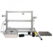 Учебный стенд «Определение опорных реакций балок» - «globural.ru» - Екатеринбург