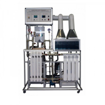 Установка "Энергосберегающие технологии-Тепловой насос с МПСО" - «globural.ru» - Екатеринбург