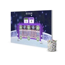 Интерактивный физкультурный комплекс без проектора - «globural.ru» - Екатеринбург