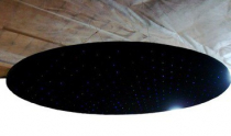 Подвесной потолочный модуль «Сказочная галактика» (300 точек) - «globural.ru» - Екатеринбург