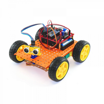 Робототехника для школы. Конструктор "Скиф Танай" - «globural.ru» - Екатеринбург