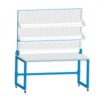 Стол радиомонтажника – СР1 - «globural.ru» - Екатеринбург