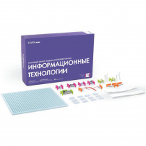 Ресурсный комплект модульной электроники «Информационные технологии littleBits» - «globural.ru» - Екатеринбург