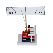 Установка «Демонстрация силы Ампера» - «globural.ru» - Екатеринбург