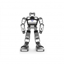 Образовательная платформа для обучения программирования гуманоидный робот Yanshee - «globural.ru» - Екатеринбург