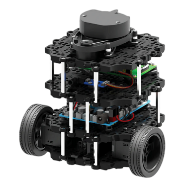 Учебный комплект на базе TurtleBot3 (Стартовый) - «globural.ru» - Екатеринбург