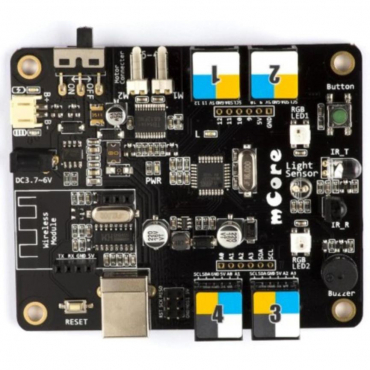 Программируемый контроллер mCore Control Board for mBot - «globural.ru» - Екатеринбург